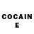 Cocaine 99% Morgreet